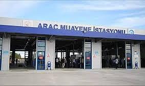 Araç muayene istasyonları özelleştiriliyor
