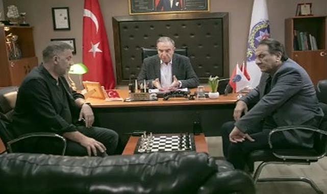 Arka Sokaklar Narin Güran’ı unutmadı; Tüyler diken diken oldu herkes verilen mesajı konuşuyor