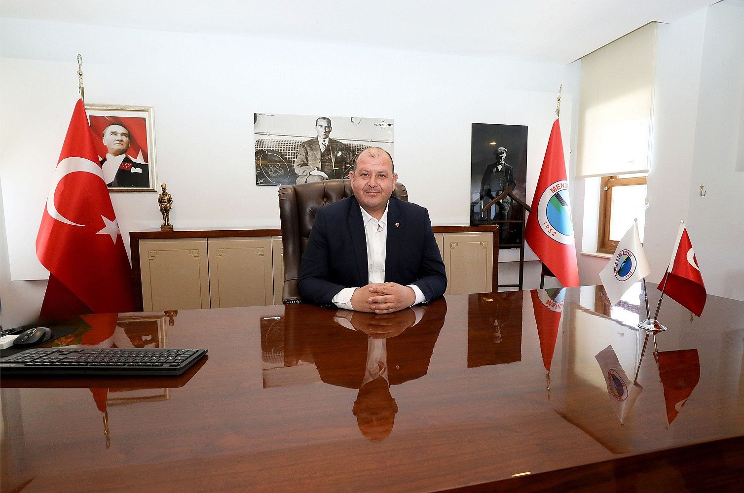 Atık Yağı Getir Temizlik Malzemesini Götür