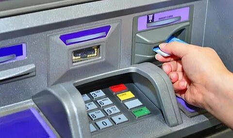 ATM&#039;lerden para çekmek için artık bu belge zorunlu!