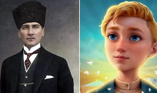 Avrupa&#039;da &#039;&#039;Atatürk&#039;&#039; rahatsızlığı! Filmi, gösterime saatler kala engellediler