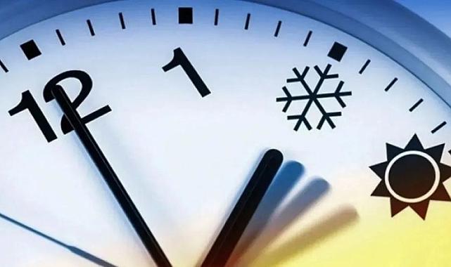 Bakan Alparslan Bayraktar açıkladı: &quot;Kış saati uygulamasına geçilmeyecek&quot;