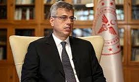 Bakan Memişoğlu&#039;ndan &quot;yenidoğan çetesi&quot; açıklaması: 5 Mayıs 2023&#039;te Emniyet&#039;ten yardım istedik