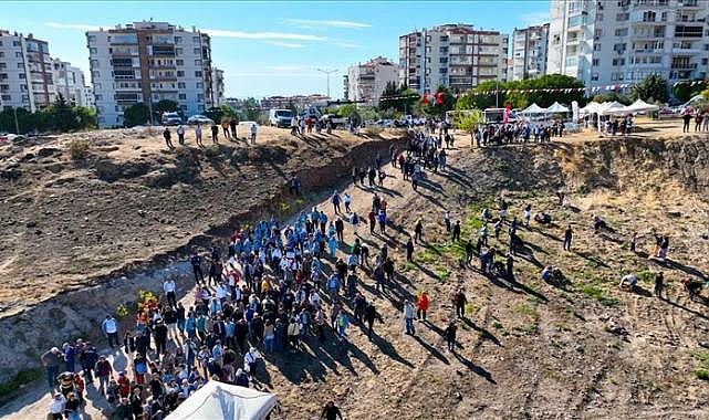 Başkan Tugay: İzmir’i kimse asla aşağılayamayacak