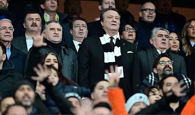 Beşiktaş&#039;a Avrupa&#039;da deplasman yasağı getirildi