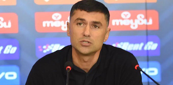 Burak Yılmaz&#039;dan İstifa!