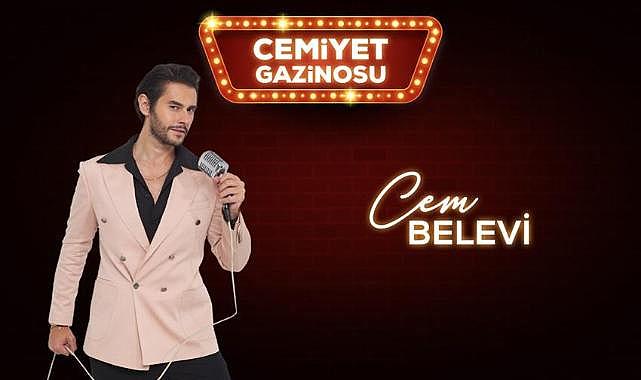 CEMiyet Gazinosu İzmir de