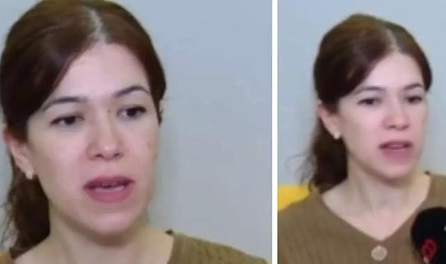 Çete hastanesinde doğum yapan anne konuştu: İhmalleri olduğunu en baştan biliyorduk