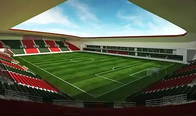 CHP&#039;li vekilden AKP&#039;ye Karşıyaka Stadı tepkisi: İzmir&#039;e olan kinleri geçmiyor