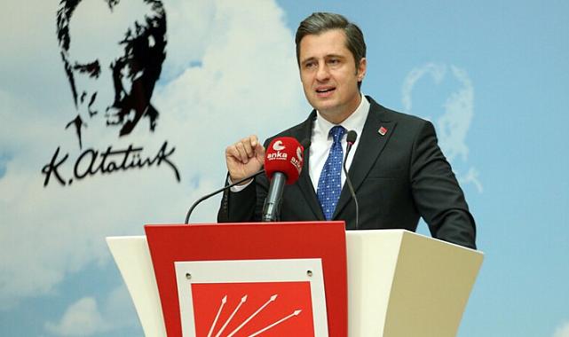 CHP&#039;li Yücel&#039;den Kadına Şiddet Tepkisi: &quot;AKP, Ülkeyi Kadınlar İçin Yaşanamaz Hale Getirdi