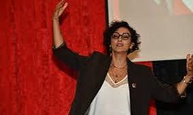 Çiğli Belediyesi&#039;nden &quot;Kişisel Hikaye Anlatıcılığı ve Kendini Sevme&quot; semineri