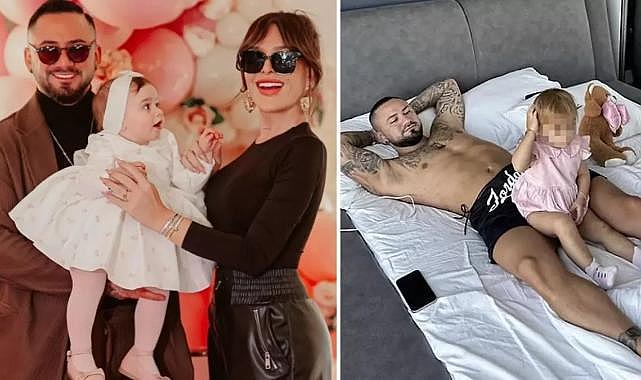 Çocuğun anne-babası kim? Gökhan Çıra gerçeği açıkladı