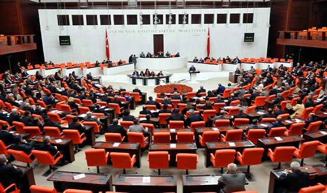 Çok tartışılan Savunma Sanayii Destekleme Fonu Teklifi 2025 yılına bırakıldı