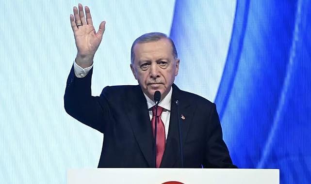 Cumhurbaşkanı Erdoğan&#039;dan dikkat çeken mesaj: Terörsüz Türkiye&#039;ye ulaşacağız
