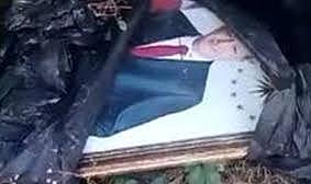 Cumhurbaşkanı Erdoğan'ın fotoğrafının çöpe atılmasının ardından soruşturma başlatıldı