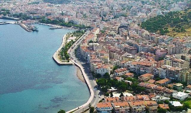 Cumhurbaşkanı kararıyla Dikili&#039;de 31 milyonluk taşınmaz satışı