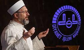 Diyanet’in 2024 bütçesi 130 milyar lirayı aştı