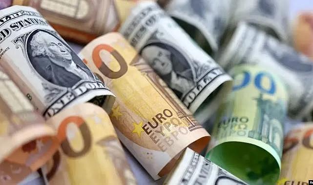 Dolar ve euro fiyatlarında son durum