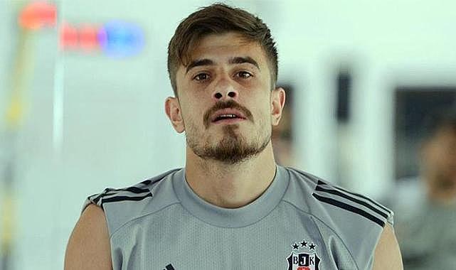 Dorukhan Toköz&#039;den çok konuşulacak Beşiktaş itirafı