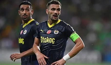 Dusan Tadic, kendisine gelen teklifi bir saniye bile düşünmeden reddetti