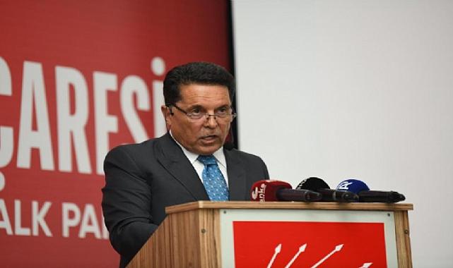 Esenyurt Belediye Başkanı Özer tutuklandı