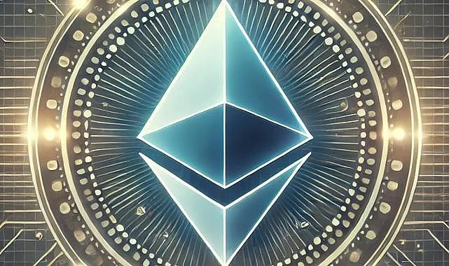 Ethereum nedir? Akıllı sözleşmelerin gücüne yakından bakın
