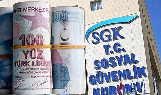 GSS prim borcu nasıl sorgulanır: GSS borçları nasıl ödenir?