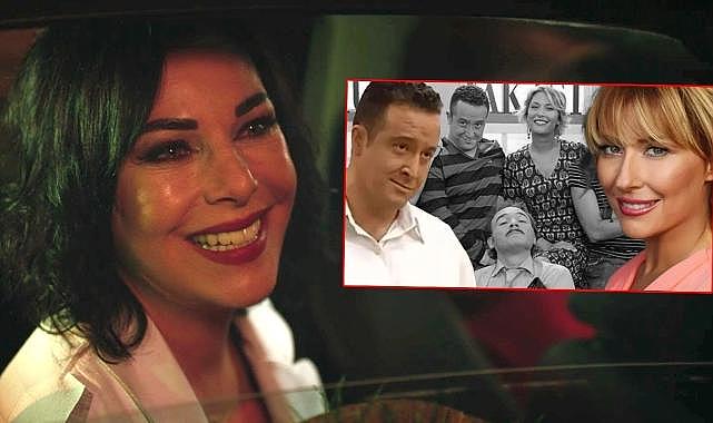 Gülse Birsel, Vural Çelik&#039;e Yaptığı Paylaşımı Sildi