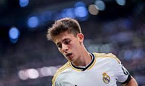 HACKERLER ARDA&#039;YI JUVENTUS&#039;A TRANSFER ETTİ