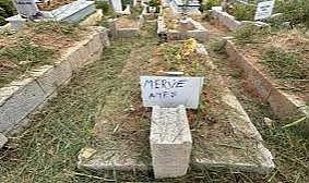 Hatay&#039;da naaşı depremden 18 ay sonra bulundu