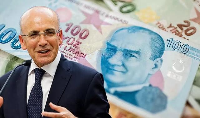 Hazine ve Maliye Bakanı Mehmet Şimşek: Ben de tasarruf yapıyorum