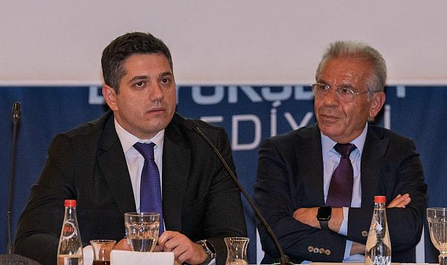 İEKKK’de Yelkenbiçer dönemi