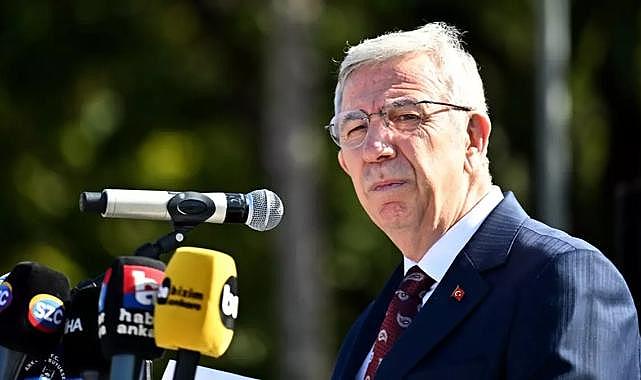 İki ünlü şarkıcı konser verecek! Mansur Yavaş, terör saldırısının ardından aldığı &#039;&#039;iptal&#039;&#039; kararından vazgeçti