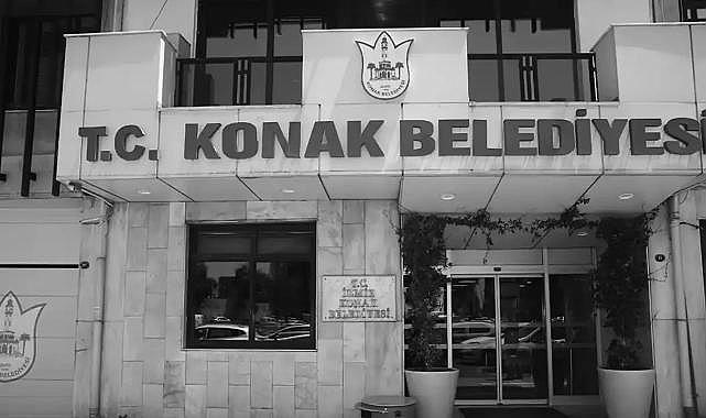 İşçiler eylem yapmıştı: Konak Belediyesi&#039;nden açıklama geldi