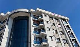 İstanbul&#039;da Down sendromlu genç kız, komşusunun 40 günlük bebeğini camdan att