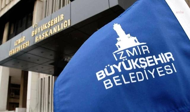İzmir Büyükşehir Belediyesi’nden Basmane Çukuru Planı Hakkında Veto İddiasına Yanıt