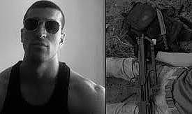 İzmir&#039;de kayıp olarak aranan gencin cesedi ormanda bulundu