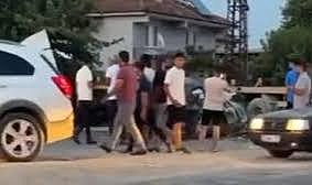 İzmir&#039;de tırın ata çarpması sonucu feci kaza: 1 ölü!