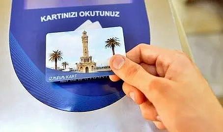 İzmir&#039;de toplu ulaşıma zam: Tam bilet 17,50 TL’den 20 TL’ye, öğrenci bileti 7,5 TL&#039;den 8,78 TL&#039;ye yükseldi