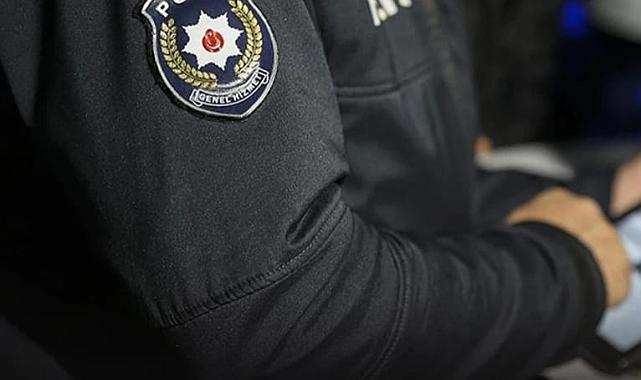 İzmir için asayiş raporu: 1 haftada 101 şüpheli yakalandı!