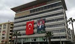 İzmir&#039;in en &quot;yüzsüz&quot; belediyesi: Vergi borcu 261 milyon lira!