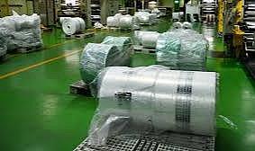 İzmirli dev firma iflas yolunda... Mahkeme 3 ay süre verdi!