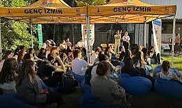 İzmirli gençlerin fırsat eşitliği &quot;Deneyim Yolculuğu&quot; ile başladı!