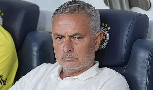 Jose Mourinho neden mutsuz? Sebebini Acun Ilıcalı açıkladı