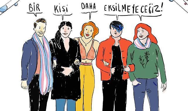 Kadına Şiddete Karşı Öğrencilerin Protestoları Devam Ediyor