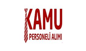 Kamuya binlerce personel alımı yapılacak