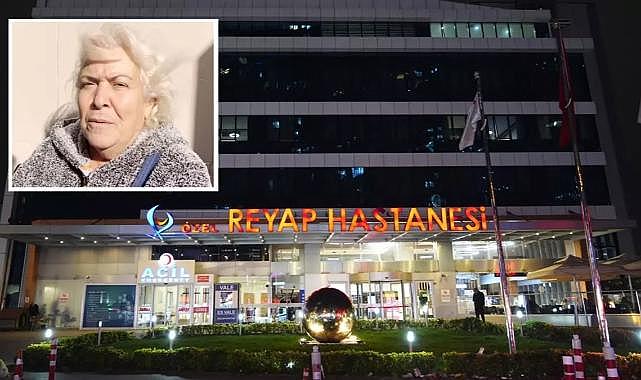 Kapatılan hastanede diyaliz hastasına ilaç verip video çekmişler