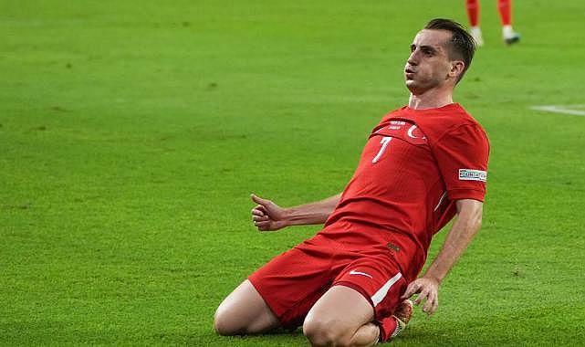 Kerem Aktürkoğlu isyan etti, Portekiz basını manşete taşıdı: &#039;Katliam durmalı!&#039;