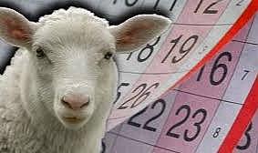 Kurban Bayramı 2025 tarihi!