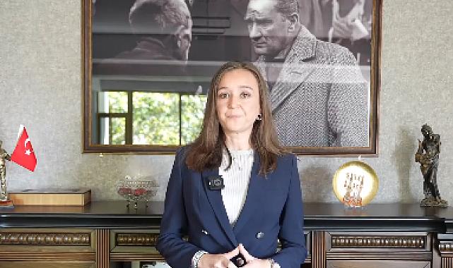 Manisa&#039;nın İlk Kadın Belediye Başkanı Gülşah Durbay&#039;dan İftira Davası: &#039;Hukuk Önünde Hesap Soracağım